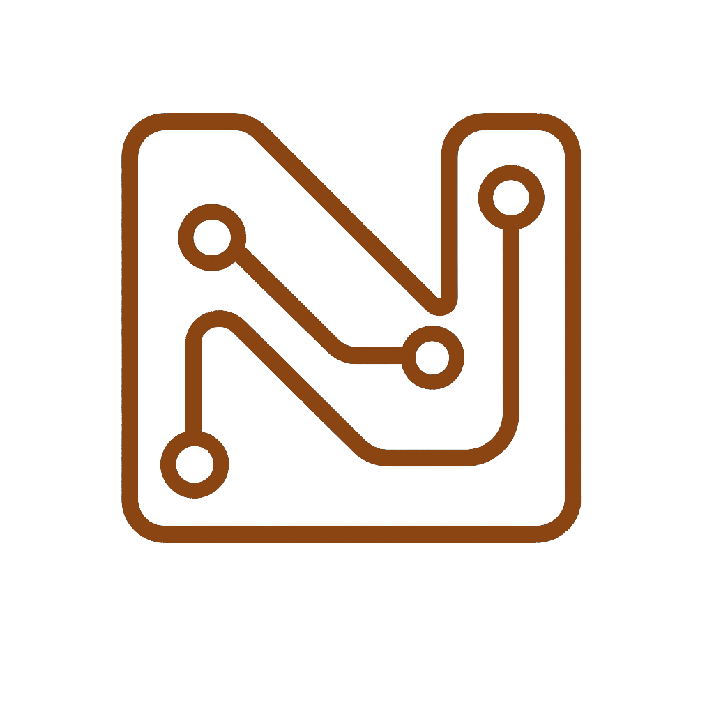 Navonetics Logo